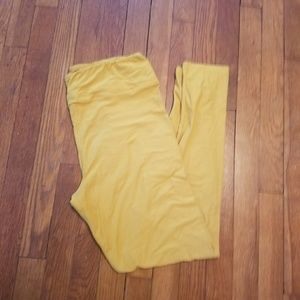 Lularoe TC leggings